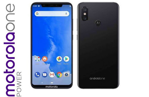Motorola One Power