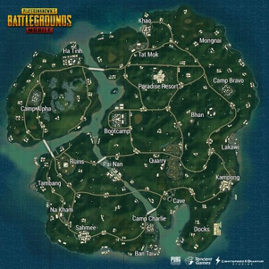 Pubg Mobile new update