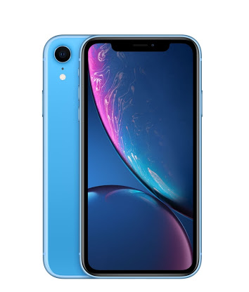 3 new iphones