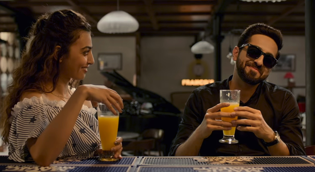 Andhadhun movie review