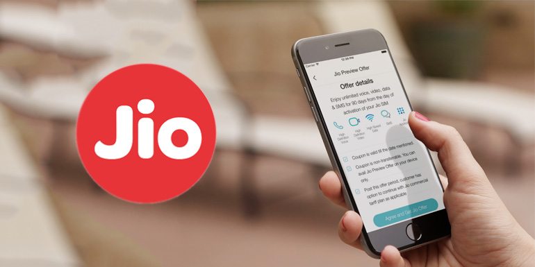 Jio under legal troubles and problems