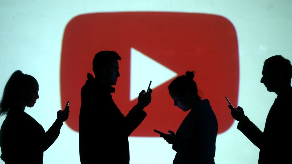 No more duplicate content on YouTube