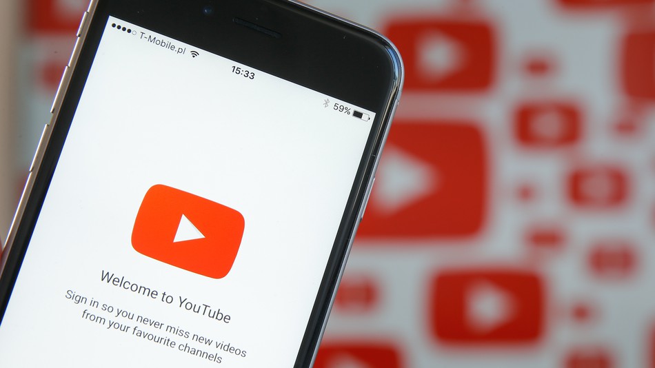 No more duplicate content on YouTube