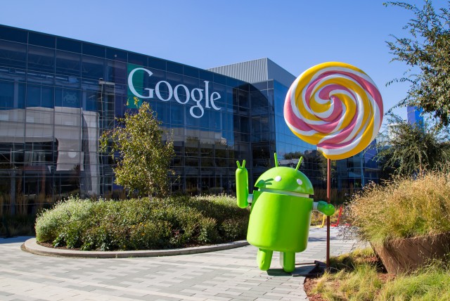 Now tax to be Charged By Google From Android Partners For Apps