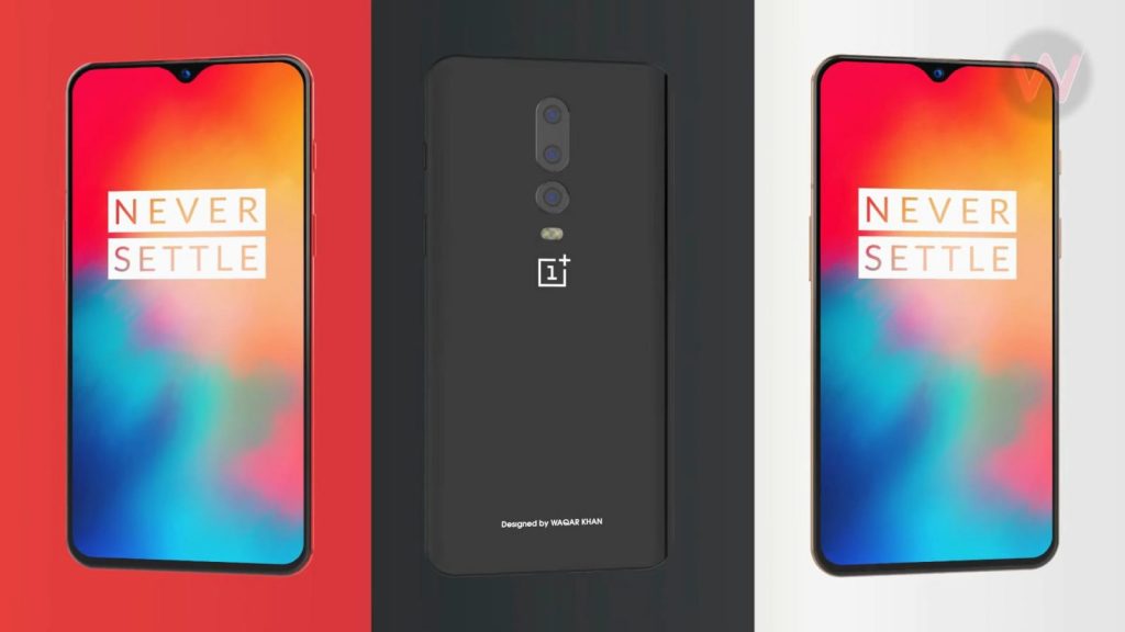 One Plus 6T