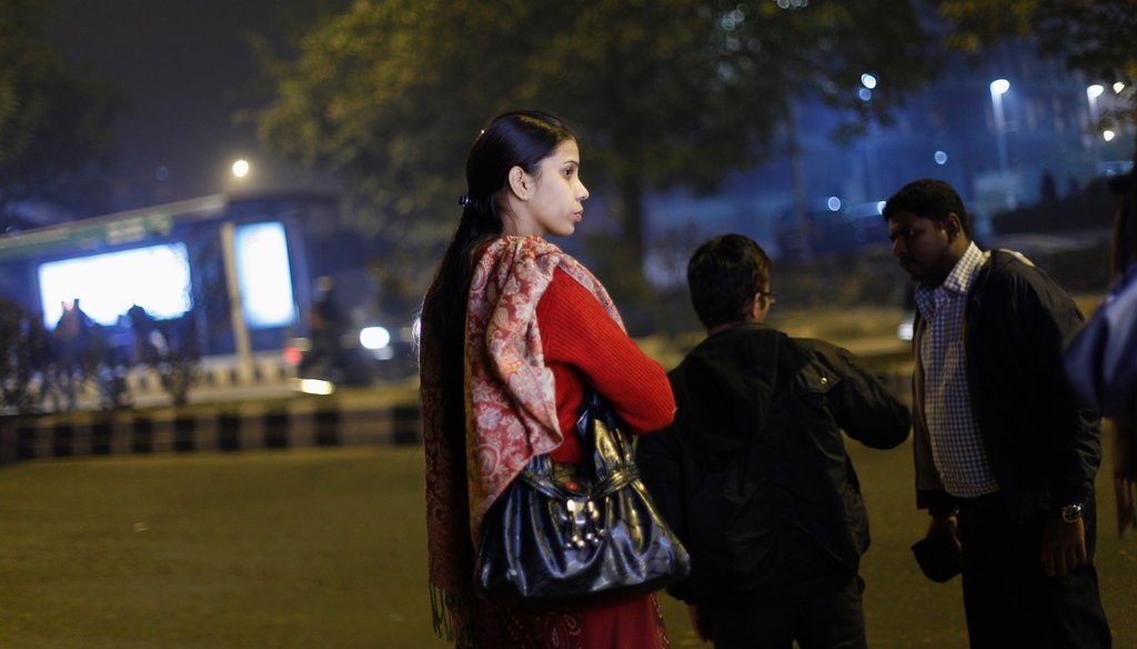 Police cannot call woman to police station