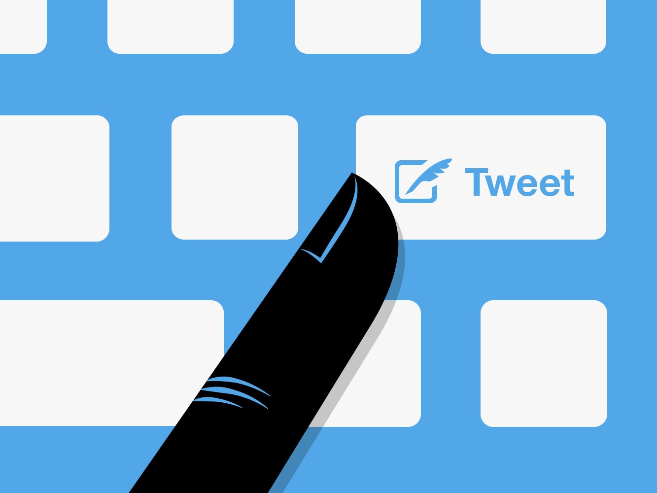Twitter characters will have the same count