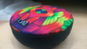 bluetooth speakers