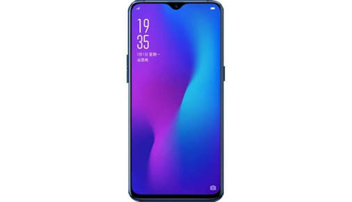 Vivo V11