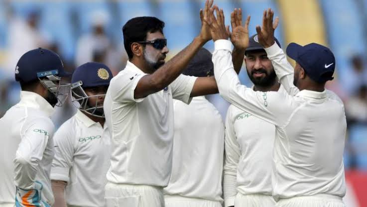 India Vs West Indies