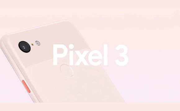 Google Pixel 3/xl