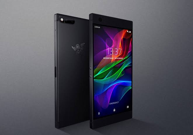 Razor phone 2