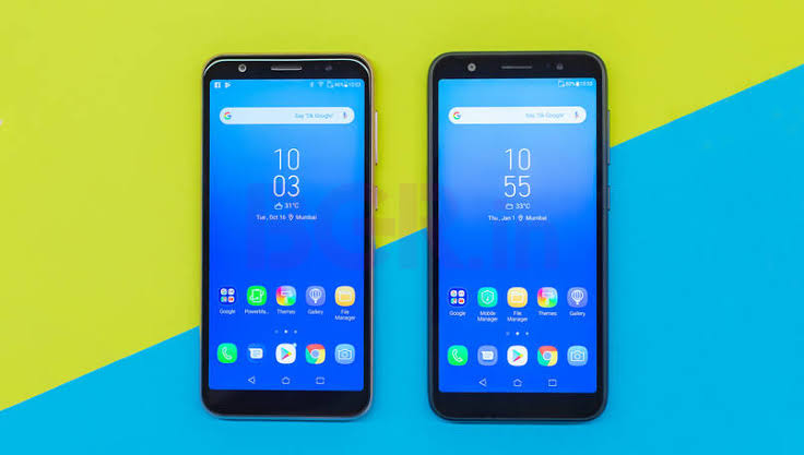 Asus Zenfone Lite L1, Max M1 launched