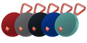 bluetooth speakers