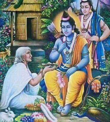 life lesson inspired by lod Ram and his life