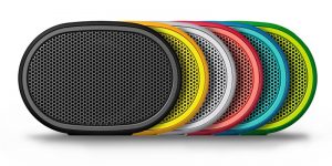 bluetooth speakers