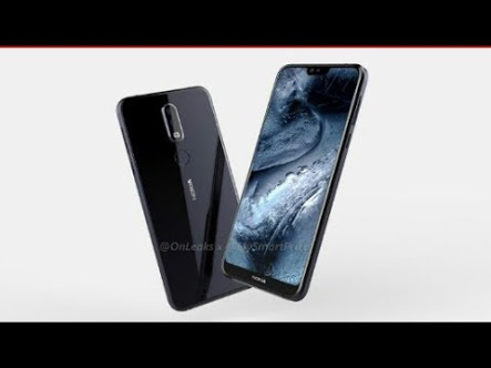 Panasonic Eluga X1 pro
