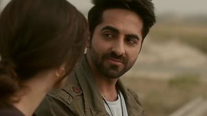 No Looking Back For Ayushmann Khurana
