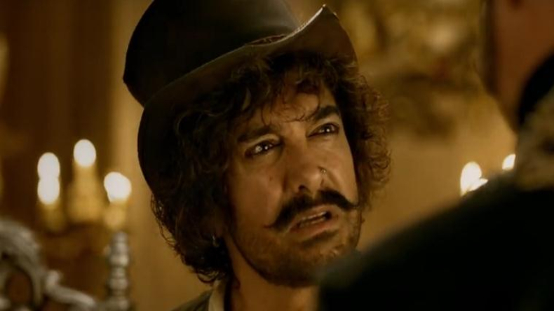 failure of Thugs of Hindostan