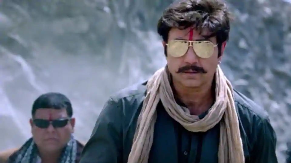 honest movie review of Bhaiaji Superhit