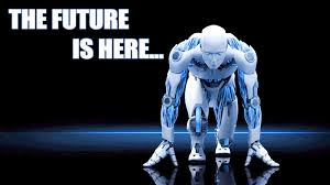 evolving technology