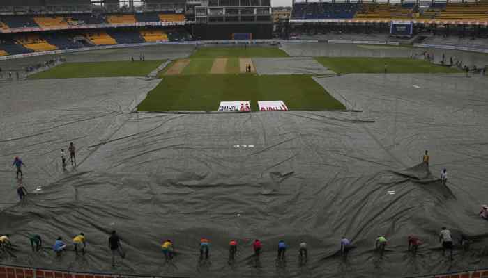 India Vs Australia 2nd T-20