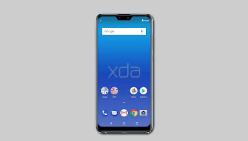 Asus Zenfone Max pro M2