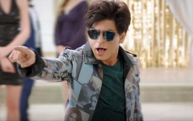 movie ZERO is facing problems