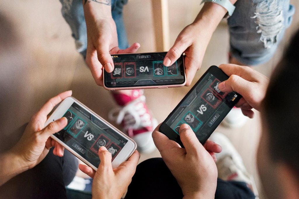 Pubg Mobile star Challenge