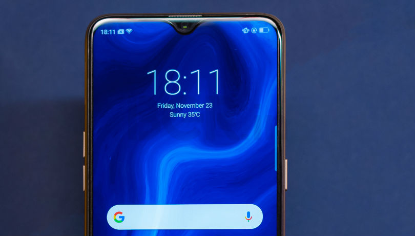 Realme U1