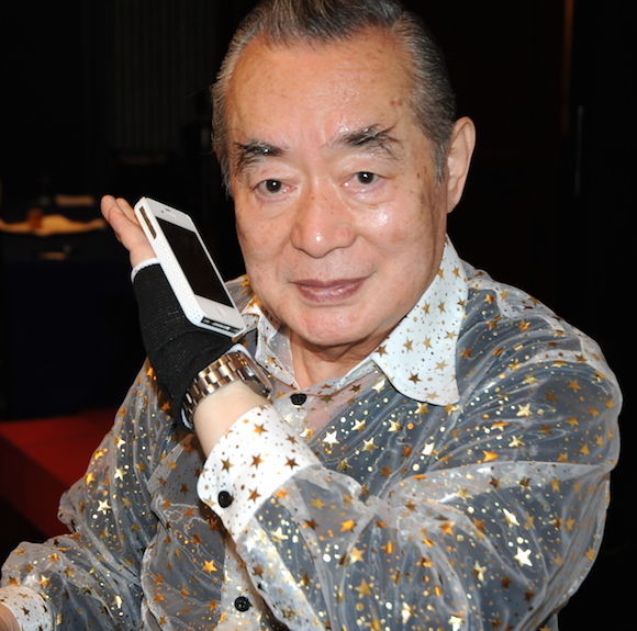 strange facts abut popular scientists Dr. Yashiro Namakatsu