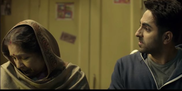 things that happened in Bollywood in 2018