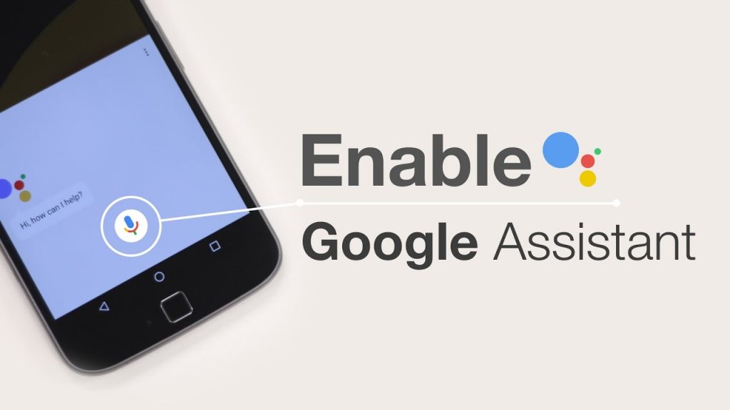 Just A Single Voice Command And Google Assistant Is Ready To Multitask