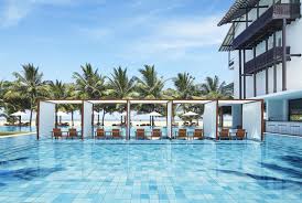 Jetwing Blue is one of the perfect stays in Sri Lanka