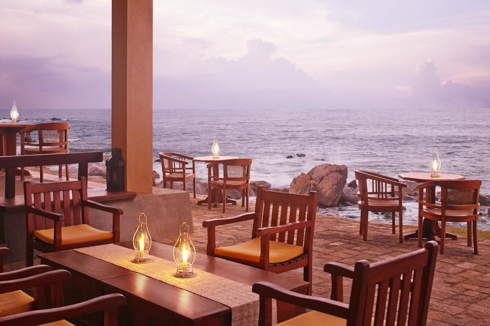 Jetwing Lighthise is perfect stays in Sri Lanka