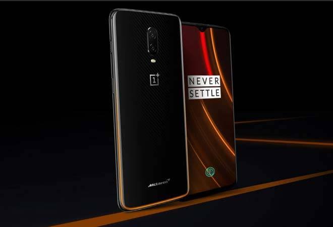One Plus 6T Mclaren Edition launched : includes 10Gb Ram and warp charge