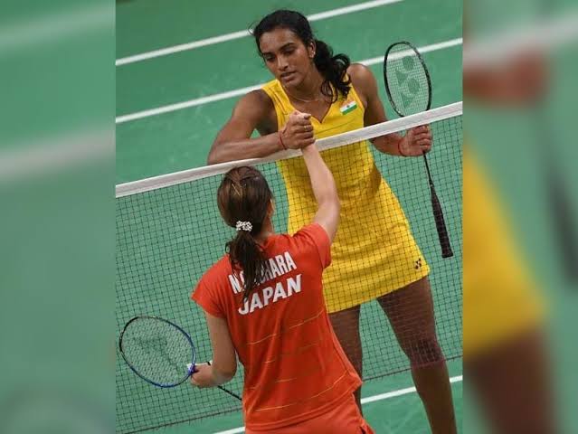 P.V. Sindhu clench BWF title to end the year on a good scale!!