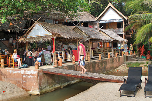 best of holiday experiences with haad tien bay