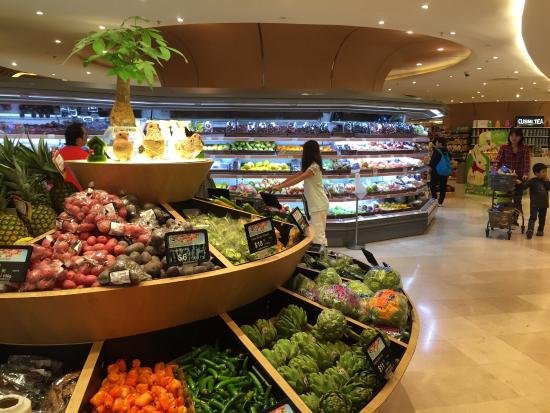 best of holiday experiences at the great food hall