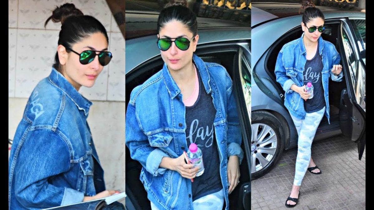 Denim Jackets Are Never Going Out Of Trend