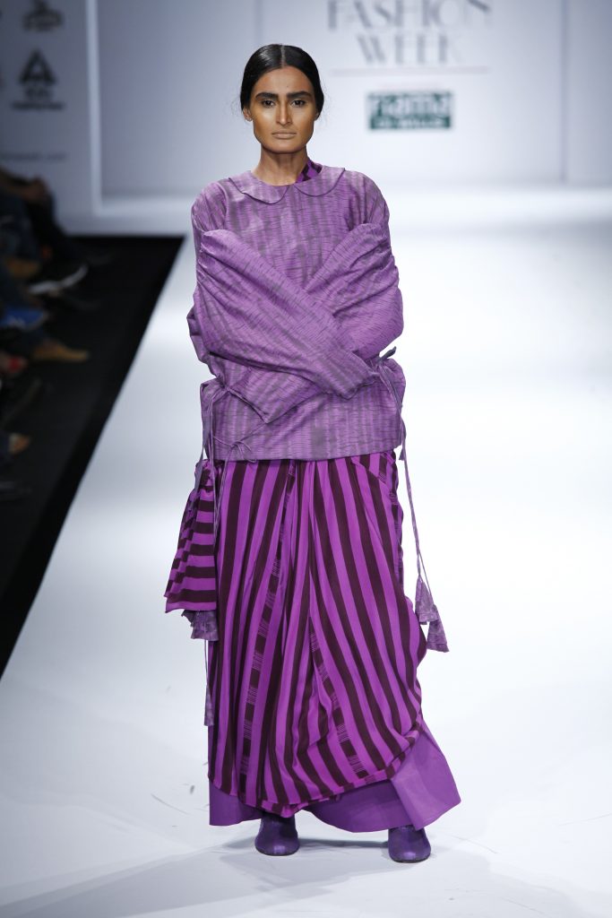 Fashion Designer Kallol Dutta Shares Experiences As He Completes Ten Years In The Fashion World!
