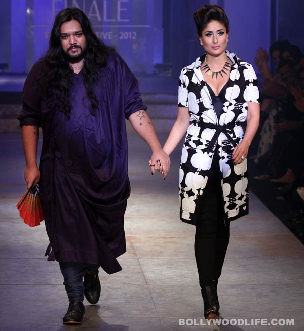 Fashion Designer Kallol Dutta Shares Experiences As He Completes Ten Years In The Fashion World!