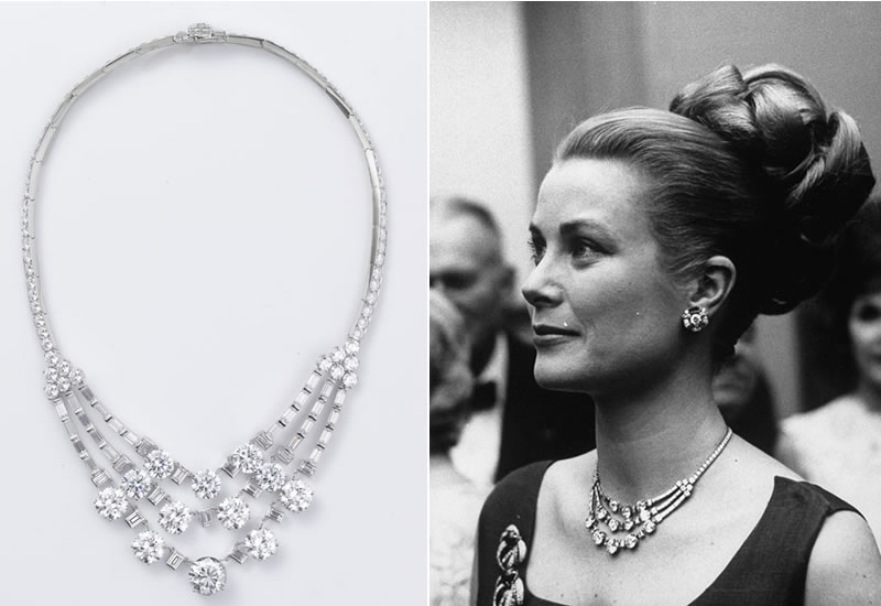 Epic Ladies And Their Jewelry To Die For!