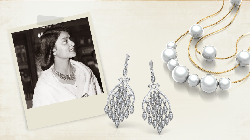 Epic Ladies And Their Jewelry To Die For!