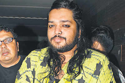 Fashion Designer Kallol Dutta Shares Experiences As He Completes Ten Years In The Fashion World!