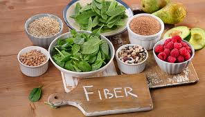 for healthier and happier new year one should have fiber0rich diet