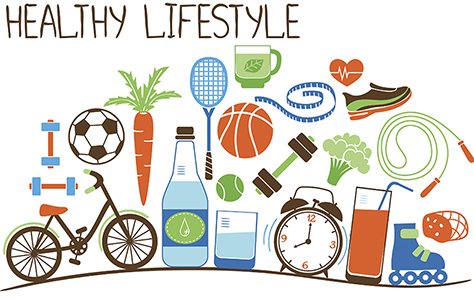 Health Tips For Healthier And Happier New Year 2019
