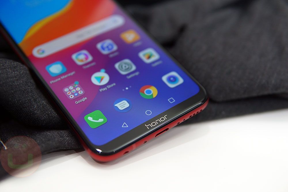 Honor Play gets a massive deduction in price