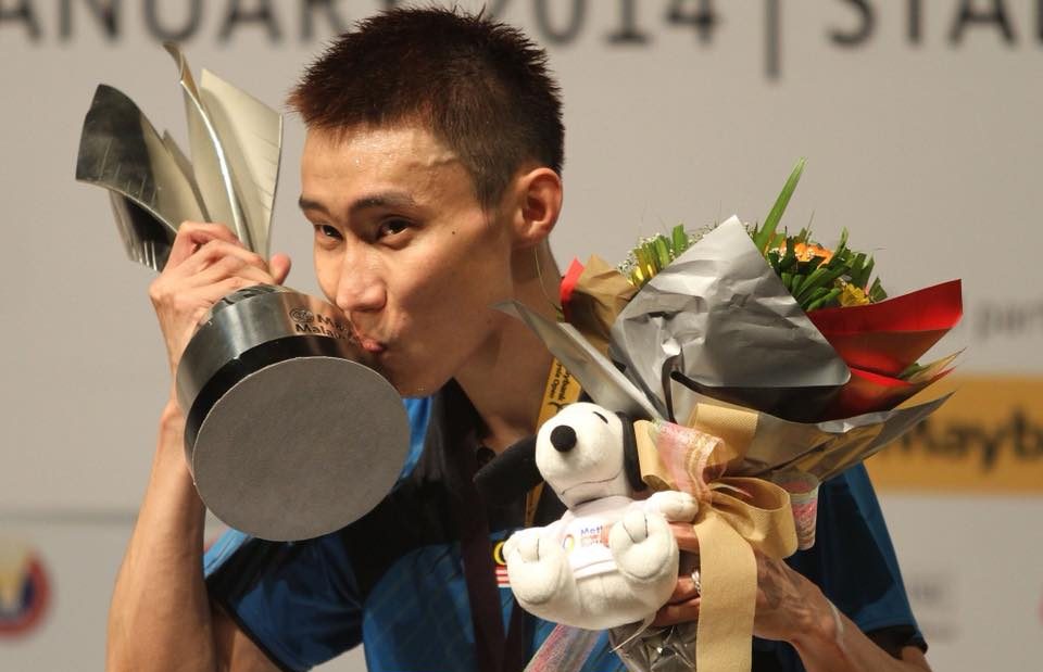 best sportspersons of this year