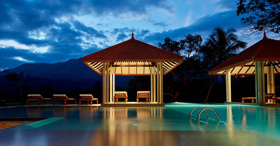 Glimpse Of Jetwing's Perfect Stays In Sri Lanka